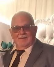 Luis Medina Obituary