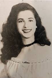 Teresa Wright Obituary