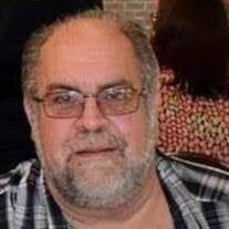 Michael Wade Roy Obituary