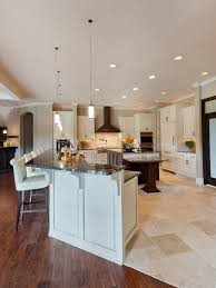 wood and tile floor design, pictures