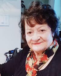 Rose Marie Brown Obituary February 16, 2025