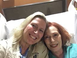 Vicki Pitts's Instagram, Twitter & Facebook