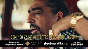 DIEGO EL CIGALA #Mexicali