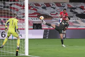 Kết quả arsenal vs benfica, vòng lượt về 1/16 europa league arsenal đã đánh bại benfica đầy kịch tính trên đất hy lạp, thẳng tiến vòng 1/8. Káº¿t Quáº£ Bong Ä'a Europa League Granada Mu Kiáº¿n Táº¡o Ä'áº³ng Cáº¥p Pháº¡t Ä'á»n Chá»'t Háº¡