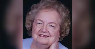 Virginia "Jennie" Shupe Obituary