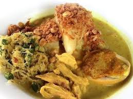 Dahulu bisa ribuan undangan kini dibatasi hanya 50. Makanan Khas Bali