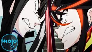 Top ten sexiest female anime villains: Watchmojo Top 10 Female Anime Villains
