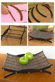 Alte Holz Kleiderbugel Wiederverwertbar What A Grand Idea So Unusual Https Fbcdn Sphot Kleiderbugel Wiederverwertung Upcycling