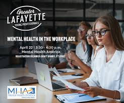 Profile for Greater Lafayette Young Professionals