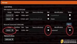 玩CAS用Mac mini做訊源定Fanless PC + Daphile OS更好聲? - 第2頁 ...