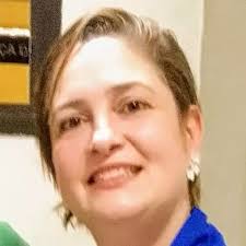 Psicóloga Eliane Marques da Silva