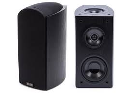 The Audiophiliac S Best Sounding Bookshelf Speakers Bookshelf Speakers Speaker Dolby Atmos
