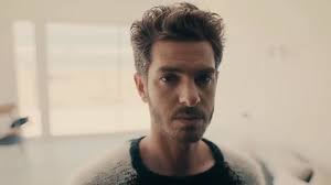 Andrew Garfield “Origins” for @ysl x @GQ, Director: @91.rules, Writer: 91  Rules & Andrew Garfield, Production: @thecanvasagency, @gq, @nmdelarosa,  @cas.doy, Jenna Galinsky, Creative Direction: @gq, ...