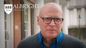 History of Albright College