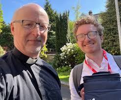 The Church of Ireland Diocese of Connor