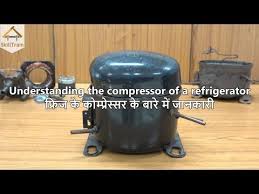In this price list, of best samsung refrigerators, you'll get to know the … Refrigerator Compressor At Best Price In India