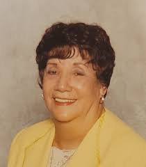 Obituary information for Vada B. Ellison