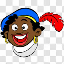 Versje 'zwarte piet heeft verdriet'. Sinterklaas Zwarte Piet Gunny Sack Jute Netherlands Be Coin Stack Transparent Png