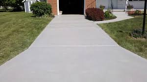Find pricing estimates per square foot. Concrete Driveway Costs