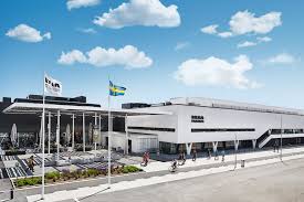 Ikea Museum Ar Berattelsen Om Ikea I Datid Nutid Och Framtid Folj Med Oss Fran Starten I Almhult Och Vidare Ut I Varlden Valkommen Til Museum Bilder Sommar