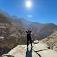 Wadi Shah - Farm Terraces and Return — uaetrekkers event image
