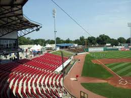 Photos At Perfect Game Field