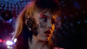 Weird, Wild, and Wonderful Wednesdays – Ladies and Gentlemen the Fabulous  Stains [In-Person Only] - Northwest Film Forum