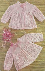 Australian free baby knitting patterns for cardigans, jackets, hoodies, jumpers, hats, mitts, socks and booties. Free Almost Pdf Instant Download Baby Matinee Coats Knitting Etsy Baby Knitting Patterns Knitted Baby Clothes Baby Cardigan Knitting Pattern Free