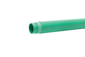 TUBO PPR-CT125+FV SDR 11 ROMAFASER - Distribuidor de ...