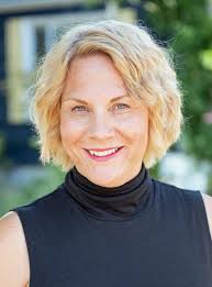 Please welcome new Agent Lorrie Good to Berkshire Hathaway HomeServices  Northwest Real Estate