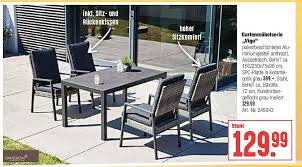 Check spelling or type a new query. Gartenmobelserie Vigo Angebot Bei Hellweg