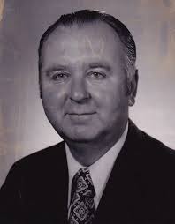 Peter Brodersen Obituary