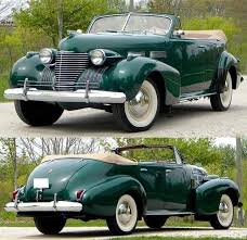 Image result for Scaraba Green 1930 Cadillac