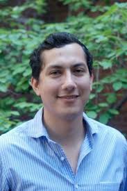 EEB First Paper Award celebrates publication achievement