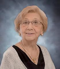 Liliane Laroche 1928-2024 |
