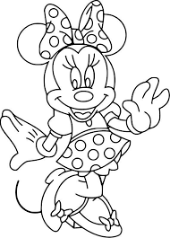 Creative inspiration minnie mouse coloring sheets pages. Molde Minnie Mouse De 75 Centimetros De Alto En Pdf Para Imprimir En A4 Minnie Mouse Drawing Minnie Mouse Coloring Pages Mouse Drawing