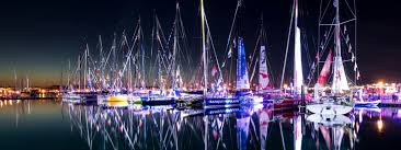 L'événement s'est inscrit dans le sillage du golden globe qui, en 1968. Ulysse Nardin Vendee Globe Virtual Experience The Hour Glass Official