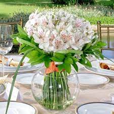 Costco White Alstroemeria Wedding Collection I Think I Like These More Than Roses Wedding Flowers Box Costco Flowers Alstroemeria Wedding
