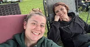 Jocelyn Moses's Instagram, Twitter & Facebook