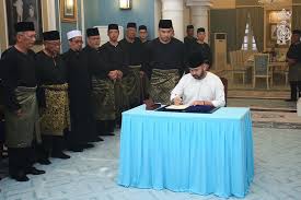 We recommend booking sultan abu bakar state mosque tours ahead of time to secure your spot. Sultan Ibrahim Iskandar Appoints Crown Prince As Regent Of Johor The Independent News