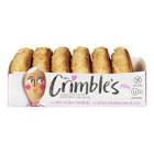 Mrs. Crimbles- Coconut Macaroons (12p) Gf
