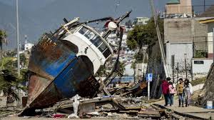 No es raro que durante las sacudidas esas grietas se abran y cierre. Por Que Aun No Podemos Anticipar Los Terremotos Ciencia El Pais