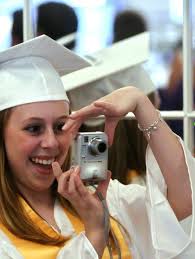 St. Peter-Marian commencement