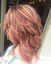 32 Cute Hairstyles For Shoulder Length Hair For 2018 2019 Caramel Blonde Hair Blonde Hair Color Red Blonde Hair