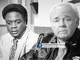 In the Heat of the Night Fan Club