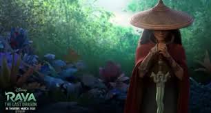 Полная афиша кинотеатров москвы, премьеры недели. 28 Interesnyh Faktov O Filme Rajya I Poslednij Drakon 2021 Smartfacts