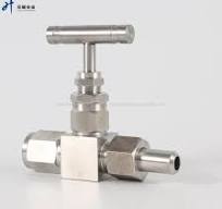 Instrument de mesure de pression, raccord pour autoclave ...