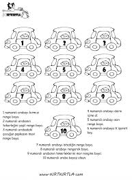 Egitim Faliyetleri Egitim Evde Egitim Calisma Tablolari
