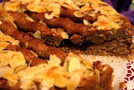 Somit sollten sie auf unsere backzutaten in der profi bäckerei qualität zurückgreifen, um die bäckerei und deren qualität zu sich nach hause zu holen. Amor Kartoffelsack Linzer Torte Original Und Billige Kopie