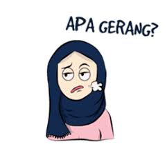 Medsos adalah salah satu alat percakapan yang sekarang ini sedang ngehit di semua penjuru dunia terdapat juga di negara kita. Binian Banjar 2 Sachet Vol 2 Stiker Line Line Store Stiker Lucu Lucu Kata Kata